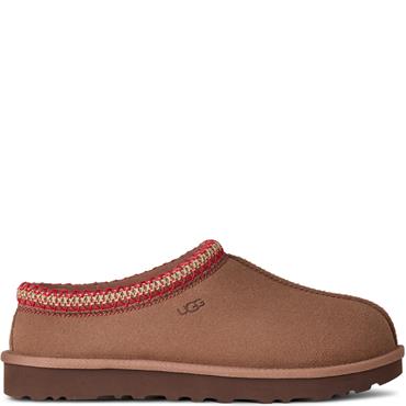 UGG WOMENS TASMAN II SLIPPER - OAK